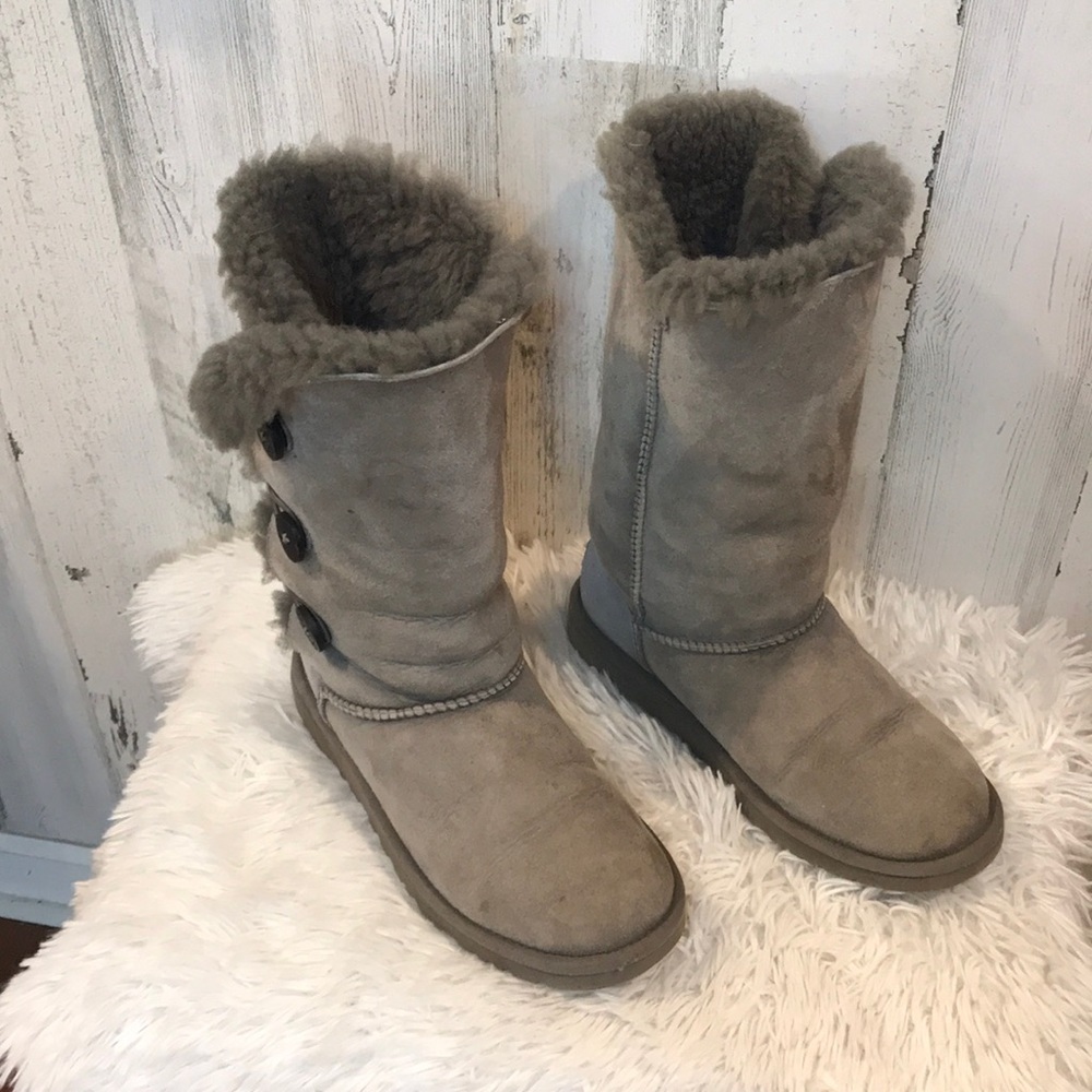 UGG Boot 1962